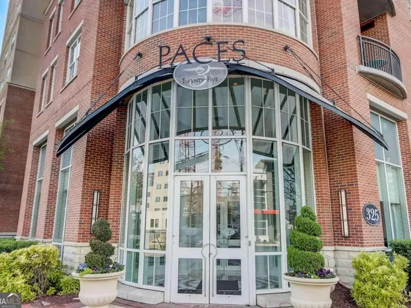 325 E Paces Ferry Rd NE APT 511, Atlanta, GA 30305