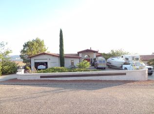 325 Tower Butte Rd, PAGE, AZ 86040