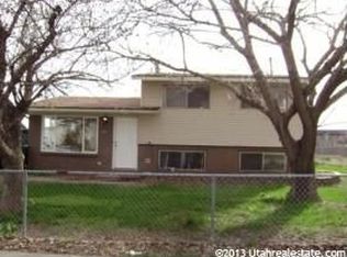 1711 N Celia Way, Layton, UT 84041