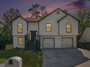 7002 New Dale Rd, Rex, GA 30273