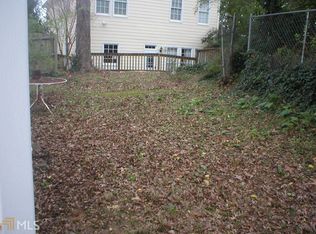 3230 Osborne Rd, Atlanta, GA 30319