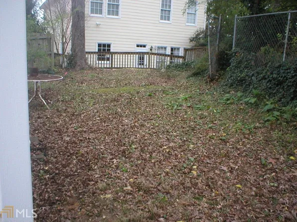 3230 Osborne Rd, Atlanta, GA 30319