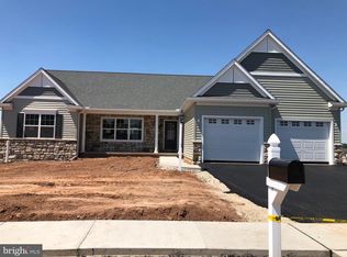 3302 Walker Ave, Dover, PA 17315