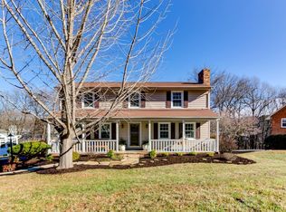 7119 Cedar Crest Rd, Roanoke, VA 24019