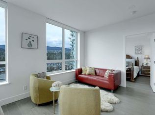 1632 Lions Gate Ln #706, North Vancouver, BC V7P0C5