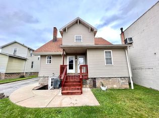 632 California Ave #2, Rochester, PA 15074