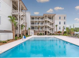 111 Gascoigne Ave UNIT 202, St Simons Island, GA 31522