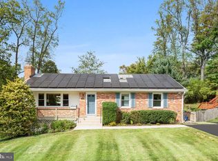 3115 Helsel Dr, Silver Spring, MD 20906