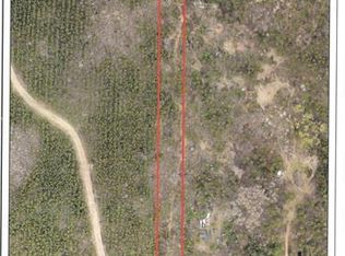 0 S Plantation Rd, Solon Springs, WI 54873