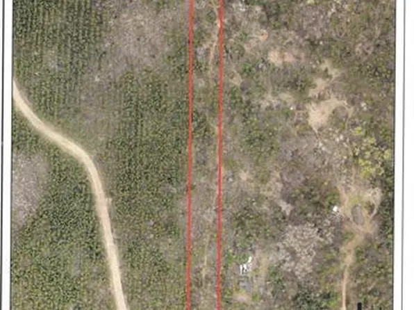 0 S Plantation Rd, Solon Springs, WI 54873