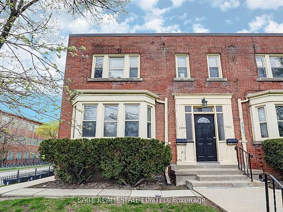 2nd image of 1083 Avenue Rd #4