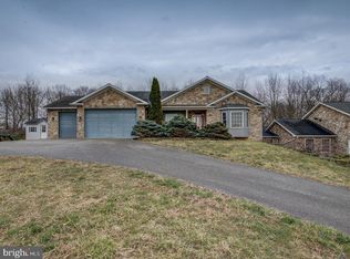 13251 Herman Myers Rd, Hagerstown, MD 21742