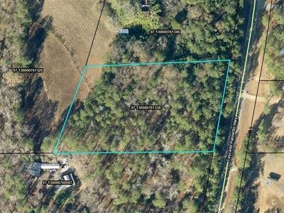 0 Cascade Palmetto Hwy #76, Fairburn, GA, 30213