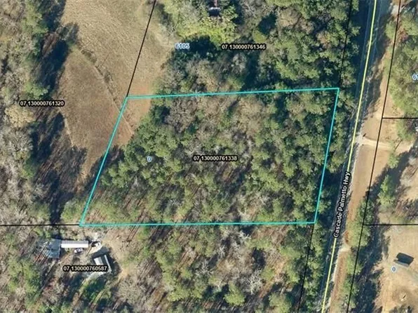 0 Cascade Palmetto Hwy #76, Fairburn, GA 30213