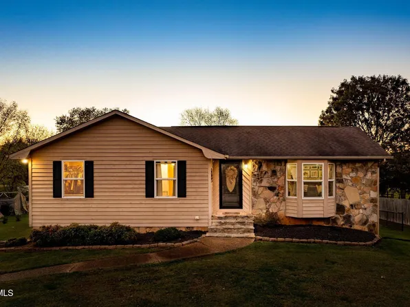 5719 Byrd Rd, Russellville, TN 37860