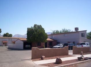 581 E Calle Arizona APT 4, Tucson, AZ 85705