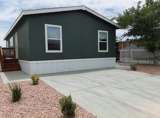 2038 Palm St SPACE 34, Las Vegas, NV 89104