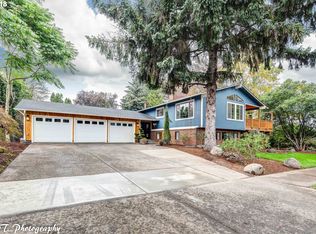 5231 NE 55th Ave, Portland, OR 97218