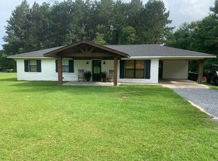 415 Purvis Oloh Rd, Purvis, MS 39475
