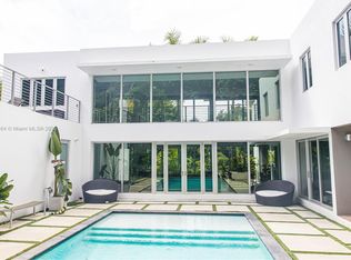 Grandios Subdivision, South Miami, FL 33143