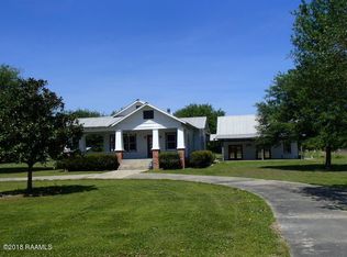 143 Old Airport Rd, Eunice, LA 70535