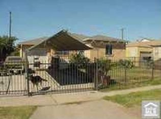 1807 N Paulsen Ave, Compton, CA 90222