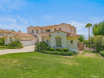 9609 Norbrook Dr, Rancho Cucamonga, CA, 91737