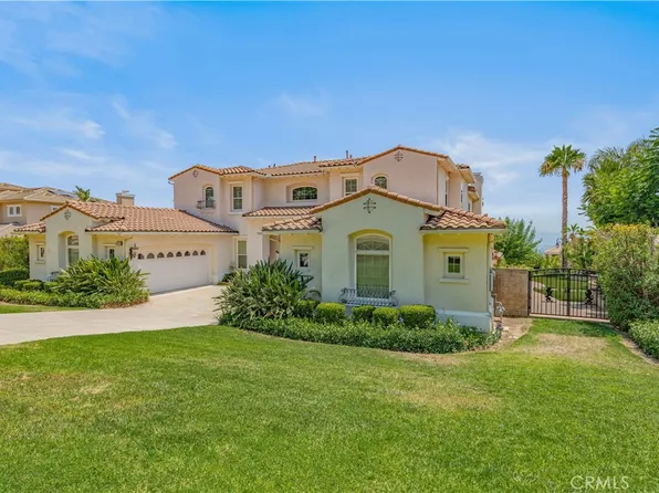 9609 Norbrook Dr, Rancho Cucamonga, CA 91737