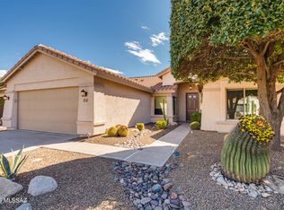 838 N Turquoise Vista Dr, Green Valley, AZ 85614