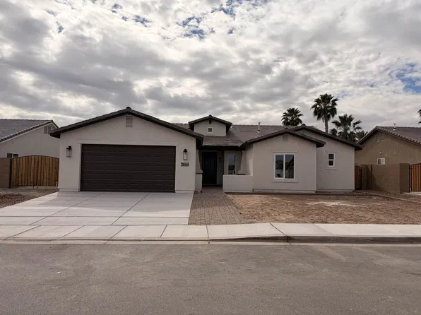 3644 W 30th Dr, Yuma, AZ 85365