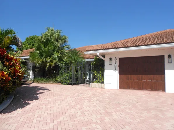 8985 SE HARBOR ISLAND Way, Hobe Sound, FL 33455
