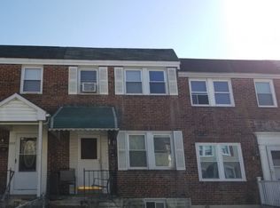 211 Arundel Rd W, Baltimore, MD 21225