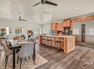 3615 N Prospect Way, Garden City, ID 83714