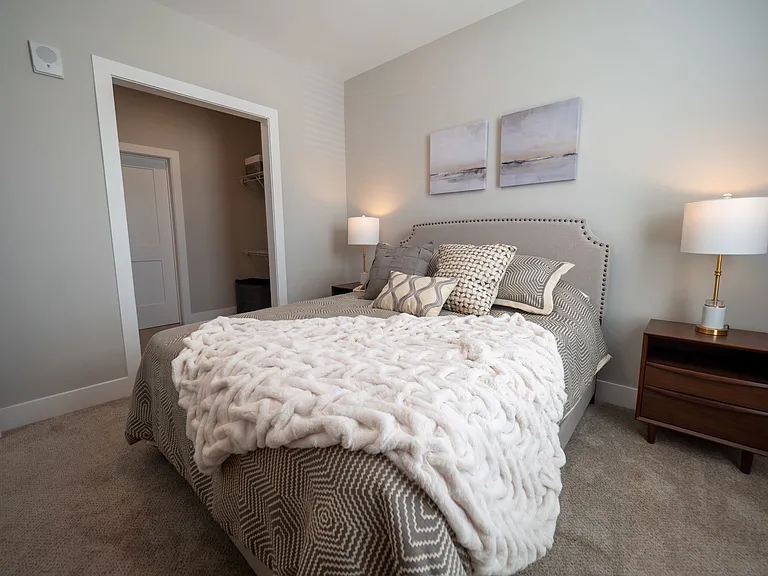 Hayden Park Apartments — Photo 10
