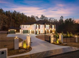 1680 Mineral Springs Rd, Hoschton, GA 30548