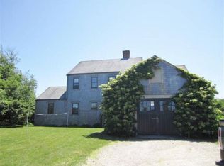 70 Madaket Rd, Nantucket, MA 02554