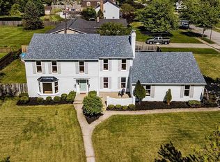 3712 Rockwood Dr, Fort Wayne, IN 46815