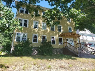 740 Waterville Street, Waterbury, CT, 06710