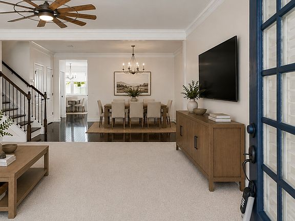 5th image of 2033 Rural Plains Cir