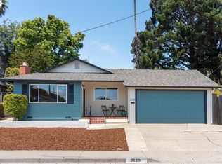 3129 Deseret Dr, Richmond, CA 94803