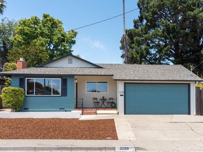 3129 Deseret Dr, Richmond, CA, 94803