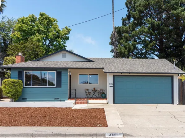 3129 Deseret Dr, Richmond, CA 94803