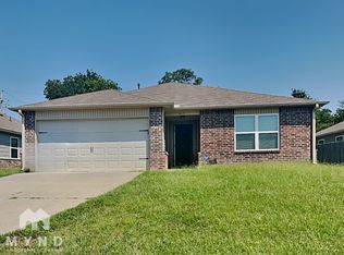 1413 S 31st St, Broken Arrow, OK 74014