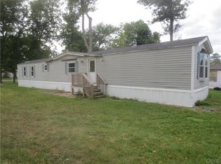 27634 Nys Route 283 Lot #15, Black River, NY 13612