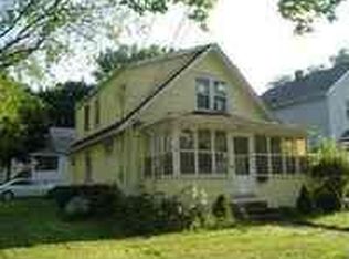 770 Douglas St, Jackson, MI