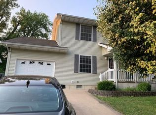 1106 W Missouri St, Kirksville, MO 63501