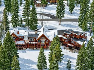 2221 Silver Fox Ct, Truckee, CA 96161