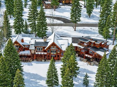 2221 Silver Fox Ct, Truckee, CA, 96161