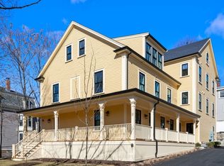 11 Aldersey St #A, Somerville, MA 02143