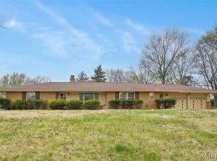 11401 Northway Dr, Saint Louis, MO 63136